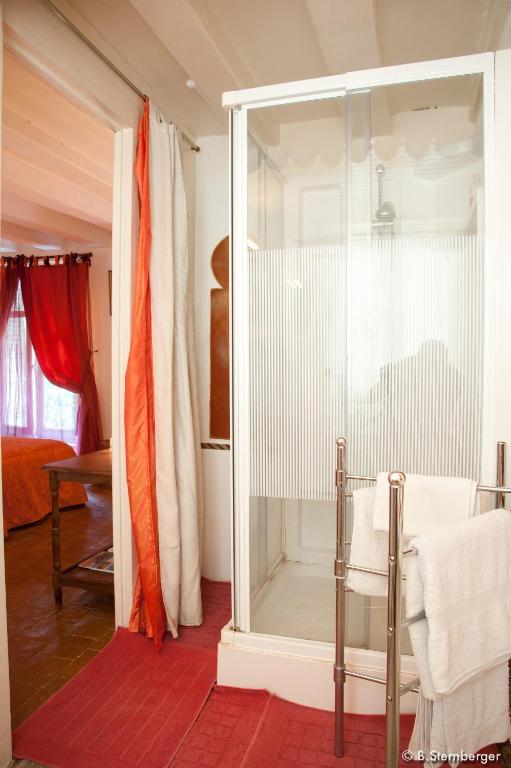 La Demeure Saint-Ours Bed and Breakfast Loches Kamer foto