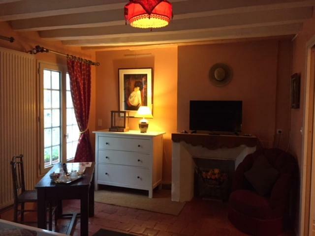 La Demeure Saint-Ours Bed and Breakfast Loches Buitenkant foto